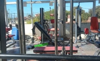 Punto Fitness Santa Clara del Mar