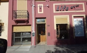 Life Gym