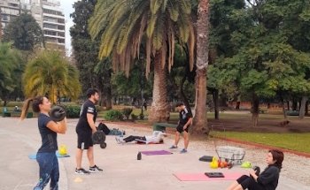 Urban Training