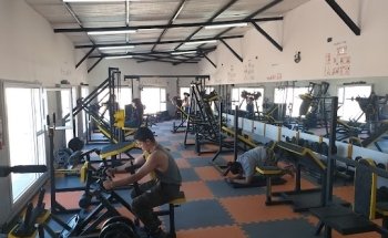 RAGNARÖK GYM