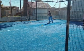 Las Palmeras Padel