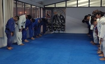 Gimnasio C.S.P.F.A