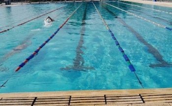 Polideportivo N°3