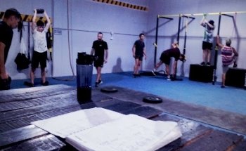 Max Fitness Training Center
