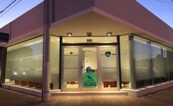 Estudio Pilates