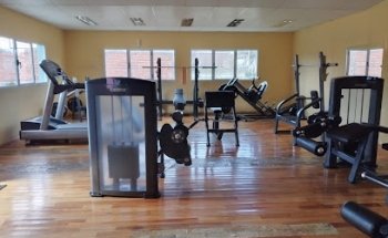 Gimnasio Municipal