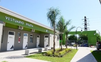 San Fernando Sports Center Nº 7