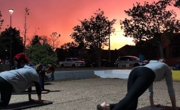 Urca Gym & Fitness