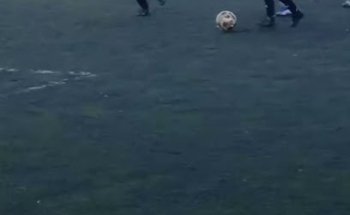 Futbol Mas