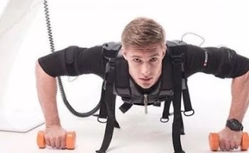 Prof. Mateo A. Sola. Electrofitness, Entrenamiento funcional, Preparacion física deportiva