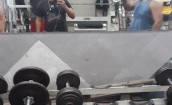 Matias gimnasia y salud
