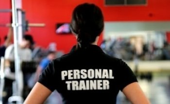 Personal Trainer Fitness - Tu Mejor Versión