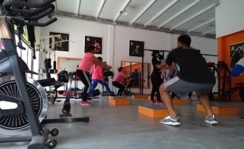 enerGYM - TU GIMMASIO
