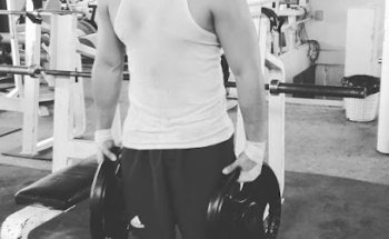 Entrenadrme dominic