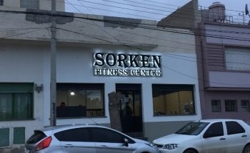 SORKEN FITNES CENTER