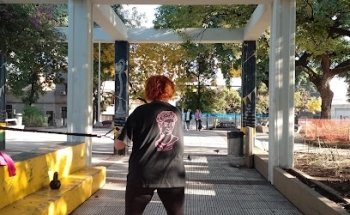 Entreno VM
