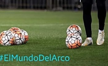 El Mundo del Arco