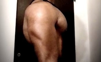 Entrenador personal - Personal trainer