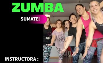 Entrenamiento Funcional y Zumba
