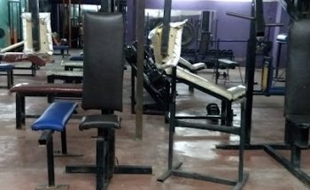 Gym Olimpo