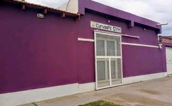 CurvasFit Gym