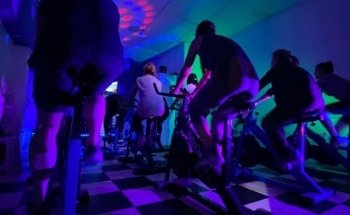 Alvear Spinning