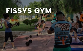 FISSYS GYM