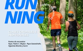 CF Running Team