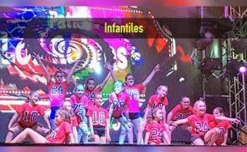 Excellence Dance Academia De Danzas