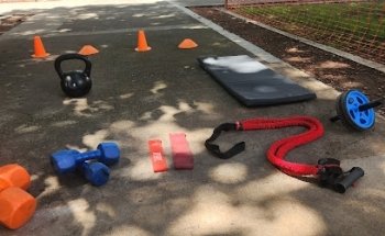 Entrena.Forever