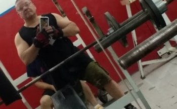 ALEJANDRO SALAS GYM