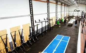 CrossFit Clan