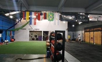 LINAO ELITE FITNESS