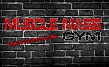 Muscle Mass Gym