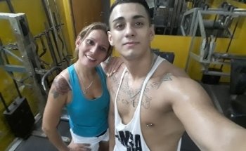 Gimnasio Krakus