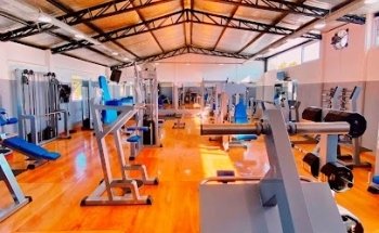 Base 5 Sport