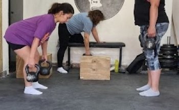 Gimnasio