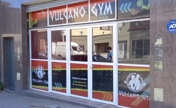 VULCANO GYM COMODORO