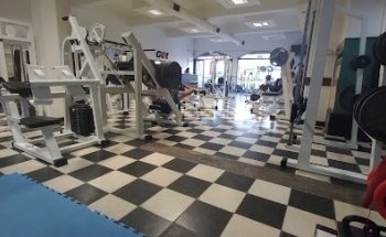 Go ! Fitness