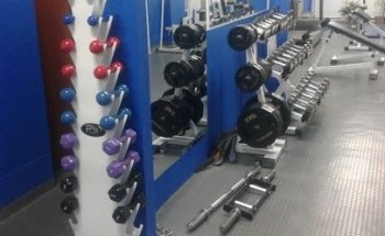 Gimnasio Marathon