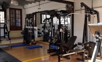 Gimnasio Central