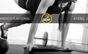 LifeGroup Gym