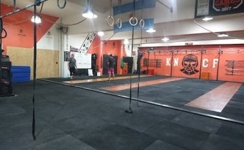 Dauk Crossfit