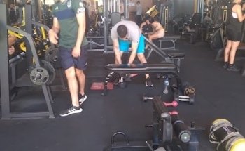 HAMMER GYM