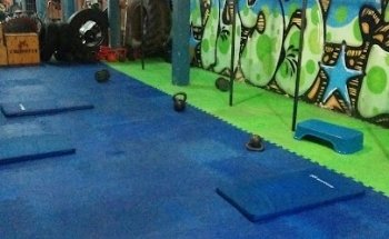 Gimnasio Geo