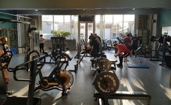 Bluc Fitness