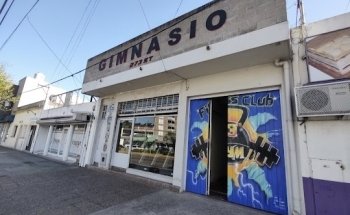 D73Gym