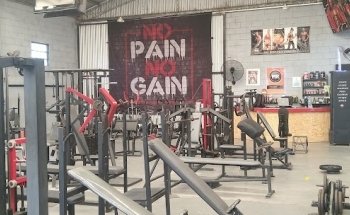 MR Entrenamiento