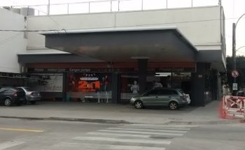 Vip Gym TRAINING CENTER