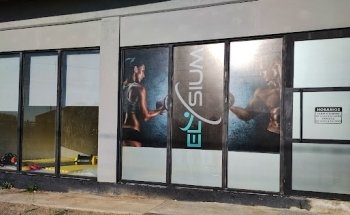 Gym elysium